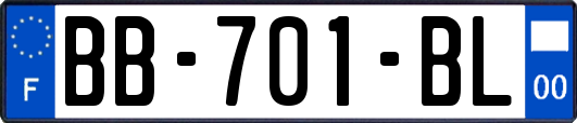 BB-701-BL