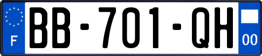 BB-701-QH