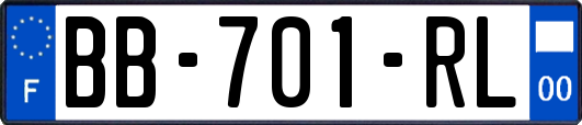 BB-701-RL