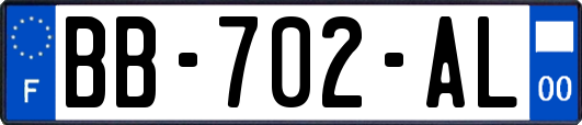 BB-702-AL