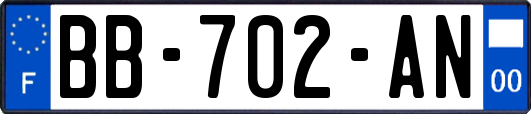 BB-702-AN