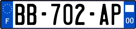 BB-702-AP