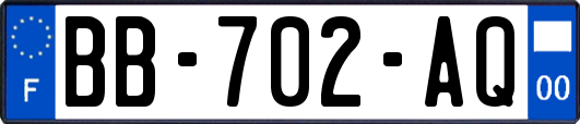 BB-702-AQ