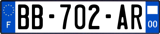 BB-702-AR