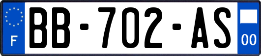 BB-702-AS