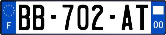 BB-702-AT