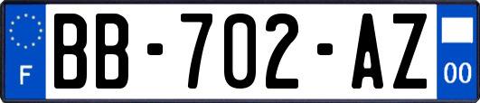 BB-702-AZ