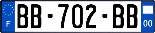 BB-702-BB