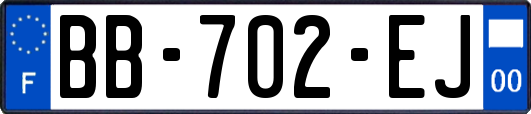 BB-702-EJ