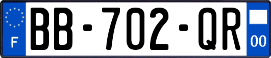 BB-702-QR