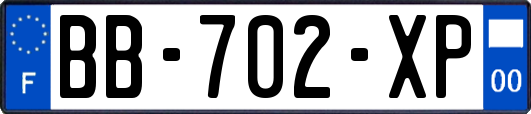 BB-702-XP