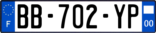 BB-702-YP