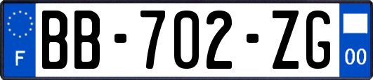 BB-702-ZG