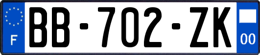 BB-702-ZK