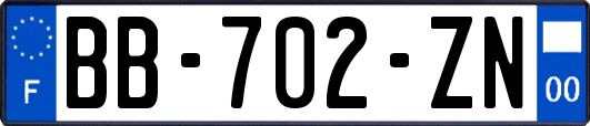 BB-702-ZN