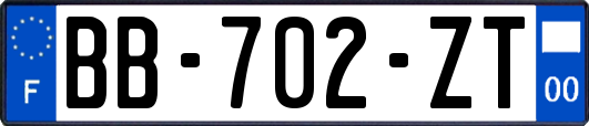 BB-702-ZT