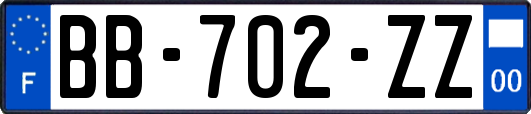 BB-702-ZZ