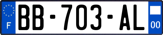 BB-703-AL