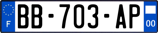 BB-703-AP