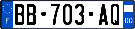 BB-703-AQ