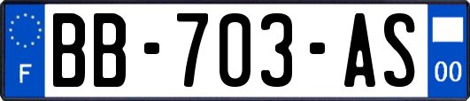 BB-703-AS