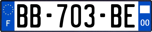 BB-703-BE