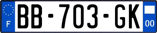 BB-703-GK