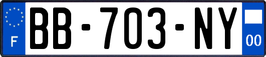 BB-703-NY