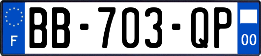 BB-703-QP