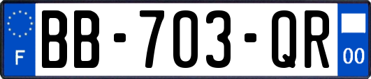 BB-703-QR