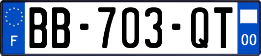 BB-703-QT