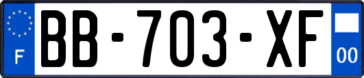 BB-703-XF