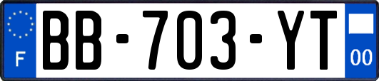 BB-703-YT