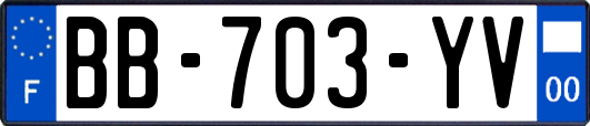 BB-703-YV