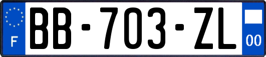 BB-703-ZL