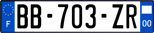 BB-703-ZR