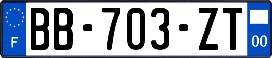 BB-703-ZT