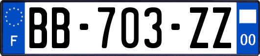 BB-703-ZZ