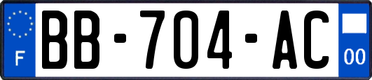 BB-704-AC