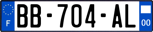 BB-704-AL