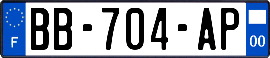 BB-704-AP