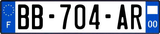 BB-704-AR