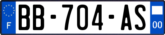 BB-704-AS