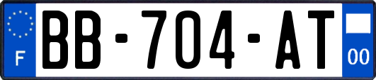 BB-704-AT