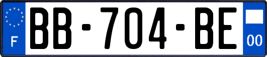 BB-704-BE