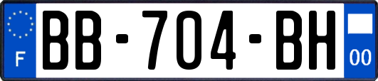 BB-704-BH