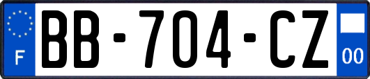 BB-704-CZ