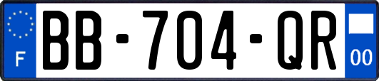 BB-704-QR