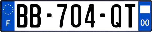 BB-704-QT