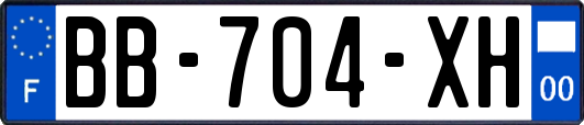 BB-704-XH